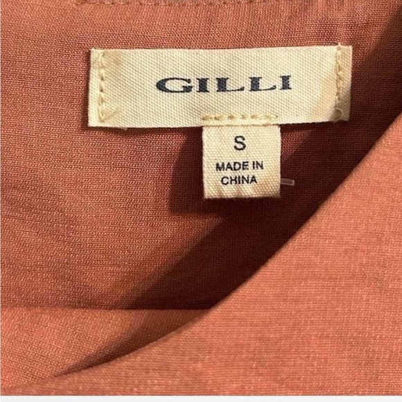 Gilli Dress SMALL - Picture 4 of 6